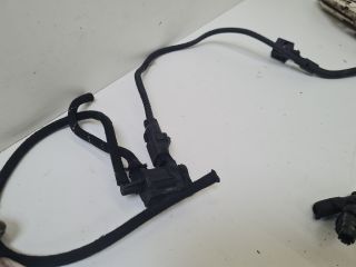 bontott VW BORA Motortér Kábelköteg