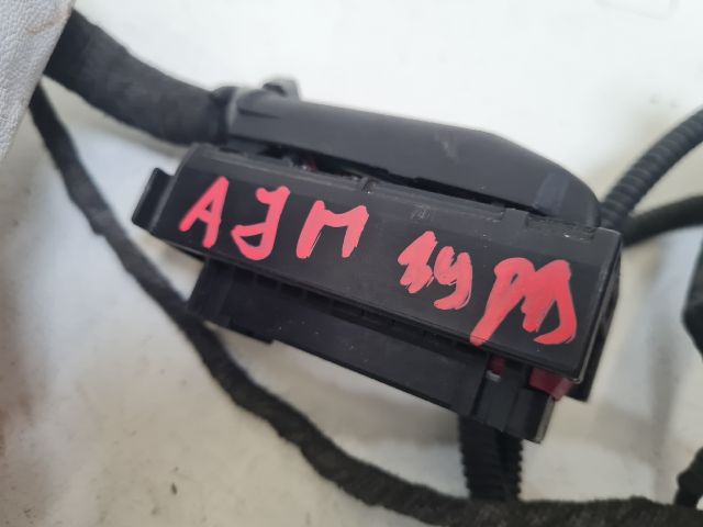 bontott VW BORA Motortér Kábelköteg