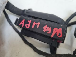 bontott VW BORA Motortér Kábelköteg