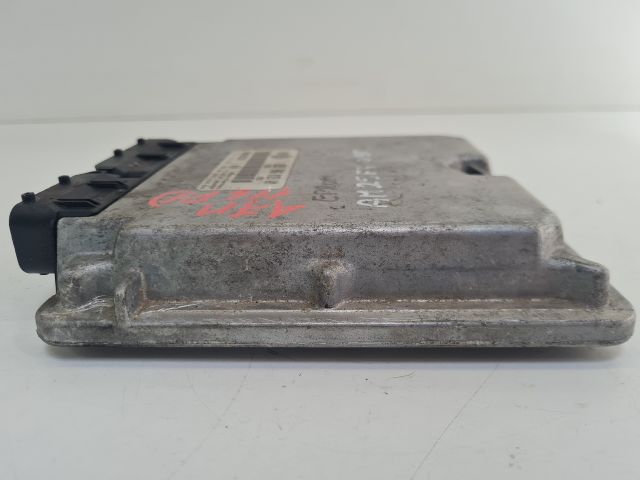 bontott VW BORA Motorvezérlő