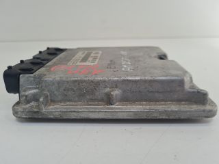 bontott VW BORA Motorvezérlő