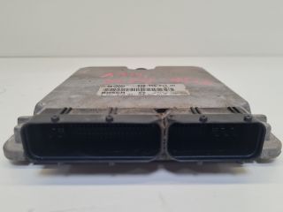 bontott VW BORA Motorvezérlő