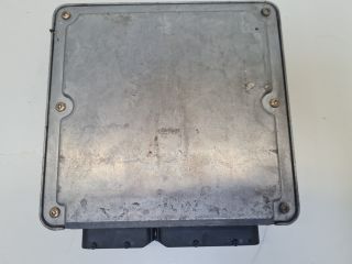 bontott VW BORA Motorvezérlő