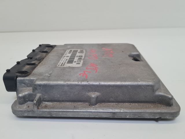 bontott VW BORA Motorvezérlő