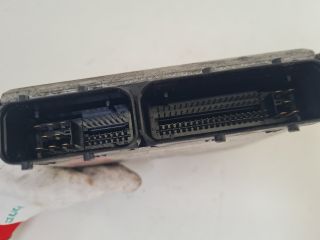 bontott VW BORA Motorvezérlő