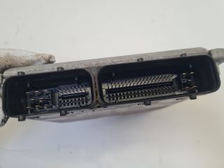 bontott VW BORA Motorvezérlő