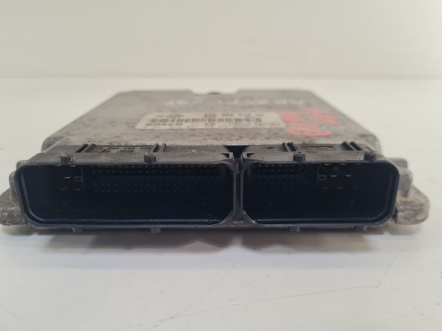 bontott VW BORA Motorvezérlő