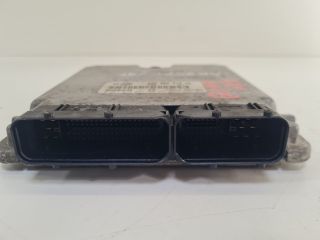 bontott VW BORA Motorvezérlő