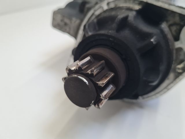 bontott VW BORA Önindító