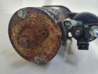 bontott VW BORA Önindító