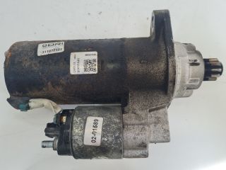 bontott VW BORA Önindító