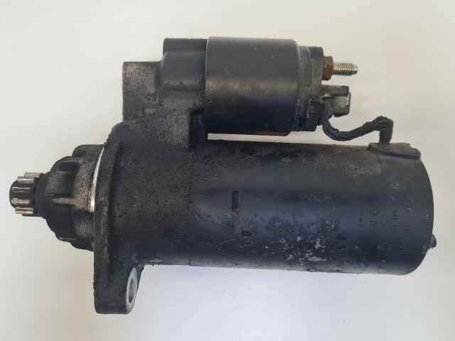 bontott VW BORA Önindító