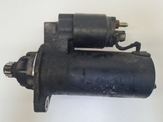 bontott VW BORA Önindító