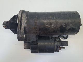 bontott VW BORA Önindító