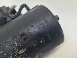 bontott VW BORA Önindító