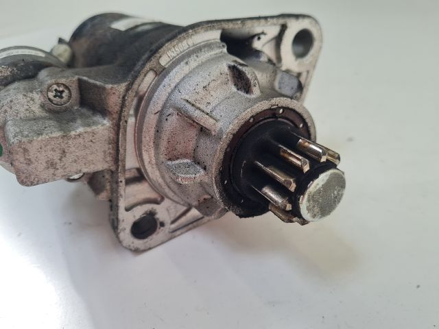 bontott VW BORA Önindító