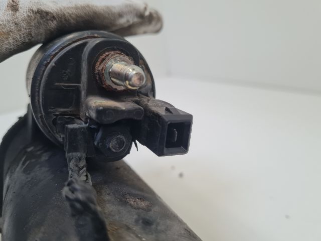 bontott VW BORA Önindító