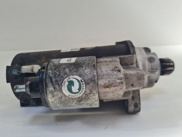 bontott VW BORA Önindító