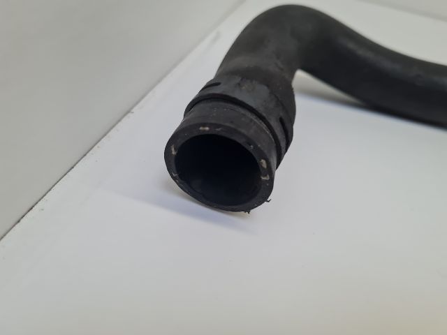 bontott VW BORA Termosztátház Csővel