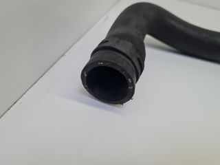 bontott VW BORA Termosztátház Csővel