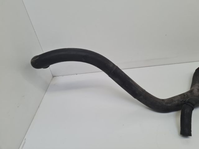 bontott VW BORA Termosztátház Csővel