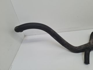 bontott VW BORA Termosztátház Csővel