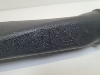 bontott VW BORA Turbócső