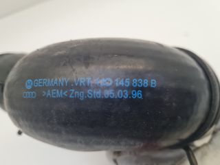 bontott VW BORA Turbócső