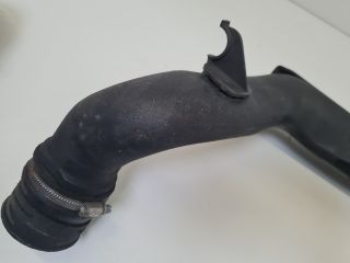 bontott VW BORA Turbócső