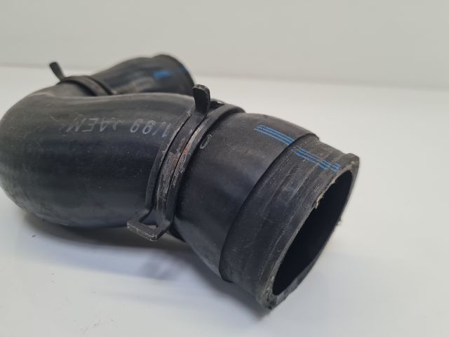 bontott VW BORA Turbócső