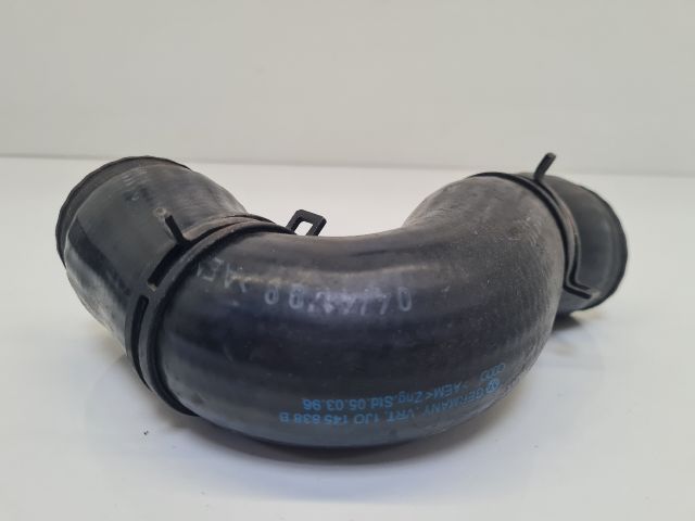 bontott VW BORA Turbócső