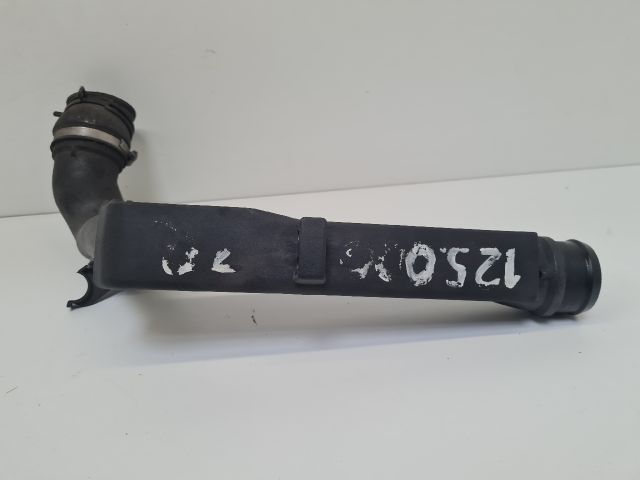 bontott VW BORA Turbócső