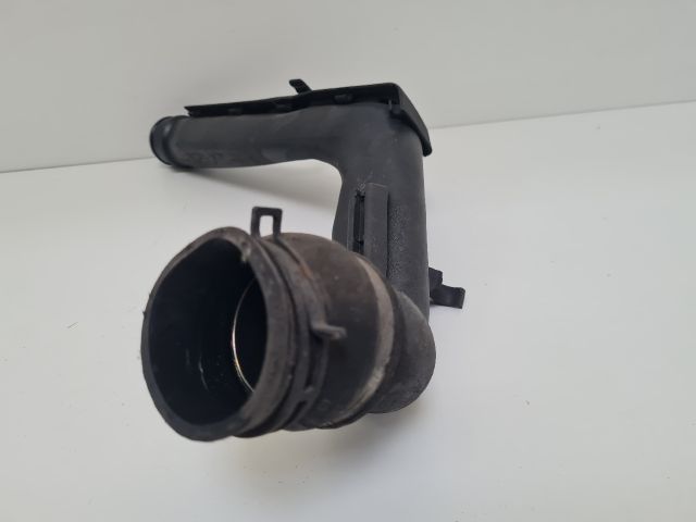 bontott VW BORA Turbócső