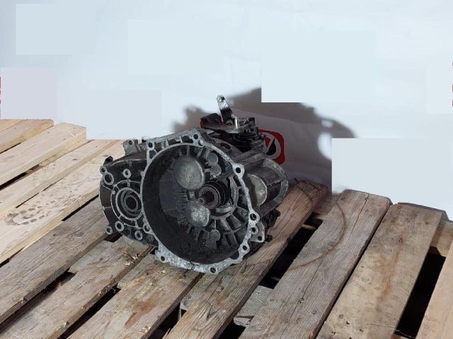 bontott VW BORA Váltó (Mechanikus)