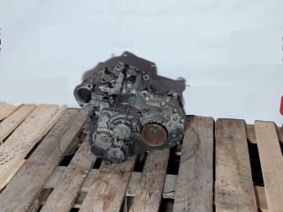 bontott VW BORA Váltó (Mechanikus)