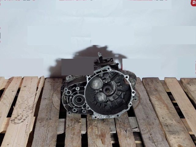 bontott VW BORA Váltó (Mechanikus)