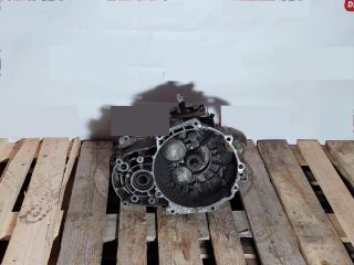 bontott VW BORA Váltó (Mechanikus)