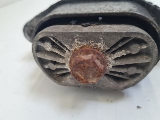 bontott VW BORA Váltó Tartó Bak (Pozíciófüggetlen)