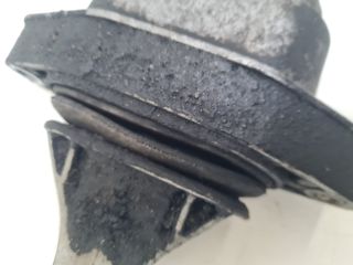 bontott VW BORA Váltó Tartó Bak (Pozíciófüggetlen)