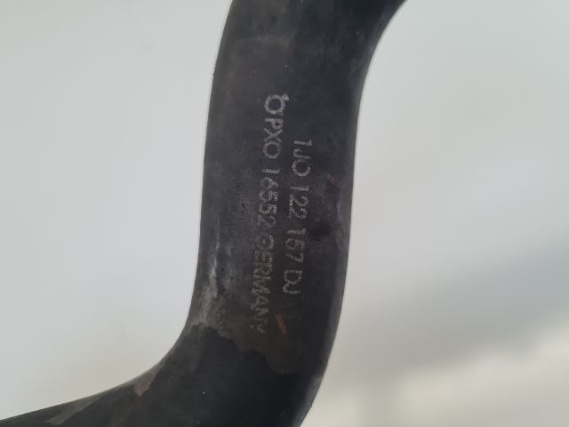 bontott VW BORA Vízcső