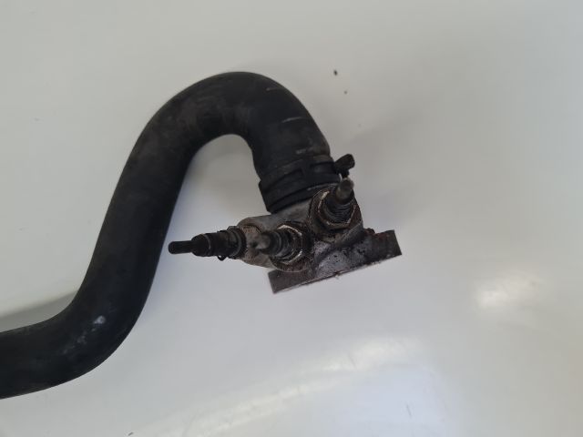 bontott VW BORA Vízcső