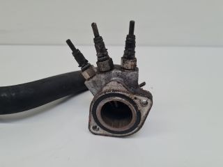 bontott VW BORA Vízcső