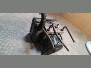 bontott VW BORA ABS Kocka