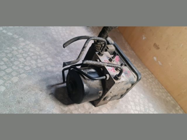 bontott VW BORA ABS Kocka