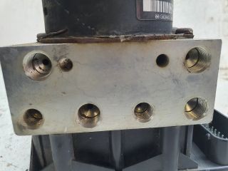 bontott VW BORA ABS Kocka