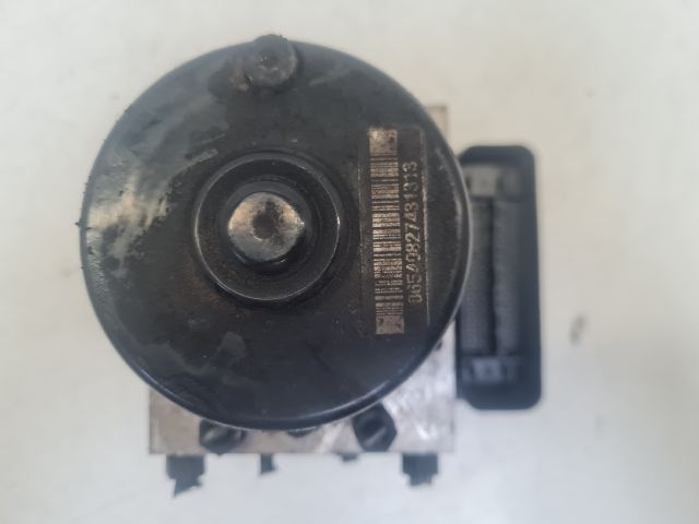 bontott VW BORA ABS Kocka