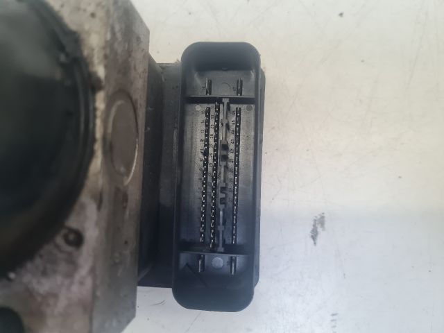 bontott VW BORA ABS Kocka