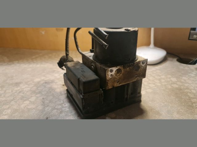 bontott VW BORA ABS Kocka