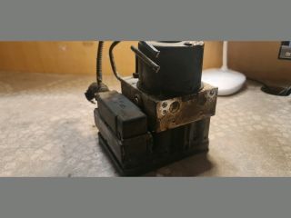 bontott VW BORA ABS Kocka