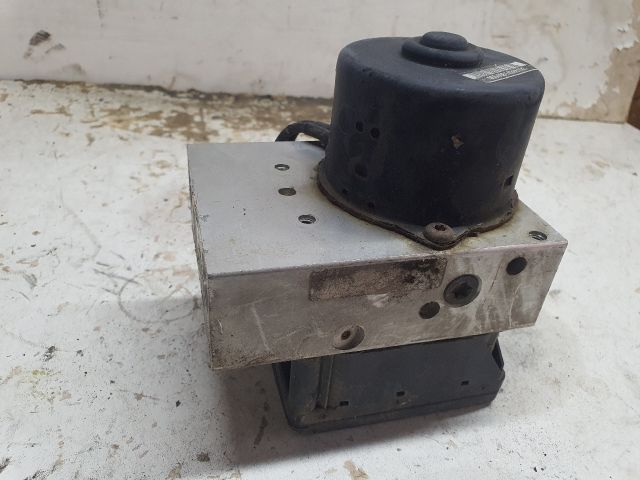 bontott VW BORA ABS Kocka